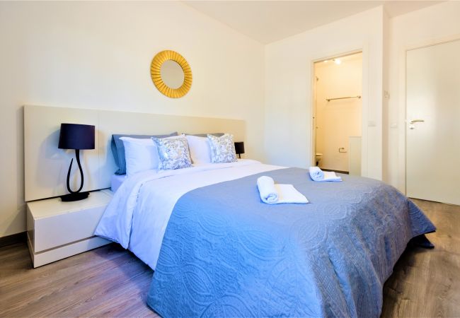 Apartamento em Vale do Lobo - Vale do Lobo Apartment B Apartamento em Vale do Lobo - Vale do Lobo Apartment B