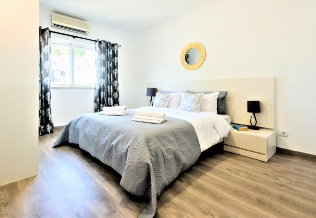 Apartamento em Vale do Lobo - Vale do Lobo Apartment B Apartamento em Vale do Lobo - Vale do Lobo Apartment B