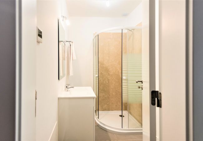 Apartamento em Vale do Lobo - Vale do Lobo Apartment B Apartamento em Vale do Lobo - Vale do Lobo Apartment B