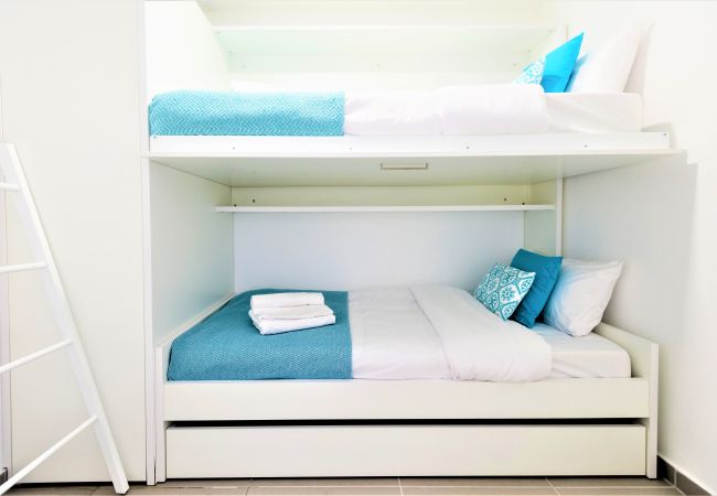 Apartamento em Vale do Lobo - Vale do Lobo Apartment B Apartamento em Vale do Lobo - Vale do Lobo Apartment B