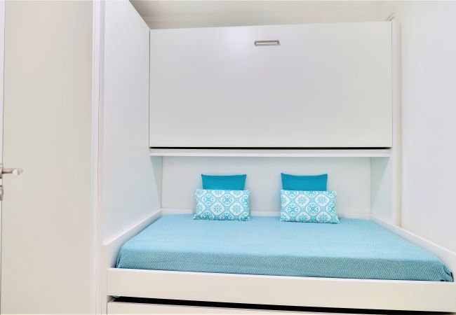 Apartamento em Vale do Lobo - Vale do Lobo Apartment B Apartamento em Vale do Lobo - Vale do Lobo Apartment B