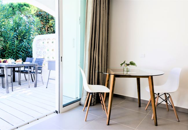 Apartamento em Vale do Lobo - Vale do Lobo Apartment B Apartamento em Vale do Lobo - Vale do Lobo Apartment B