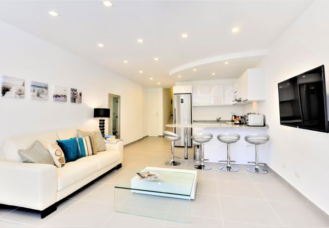 Apartamento em Vale do Lobo - Vale do Lobo Apartment B Apartamento em Vale do Lobo - Vale do Lobo Apartment B