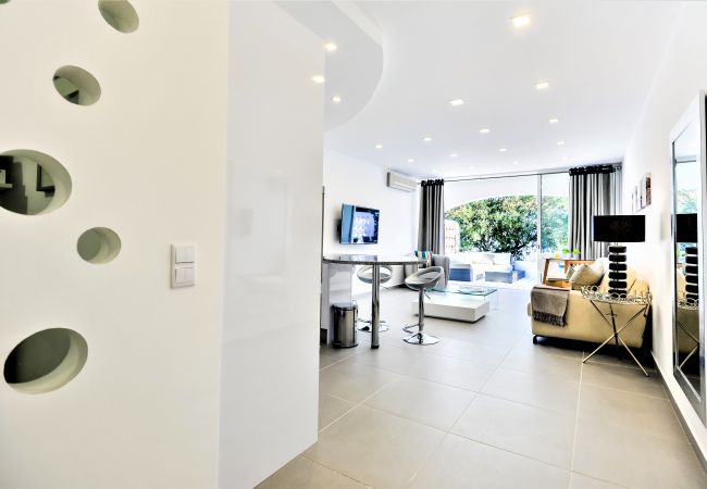 Apartamento em Vale do Lobo - Vale do Lobo Apartment B Apartamento em Vale do Lobo - Vale do Lobo Apartment B