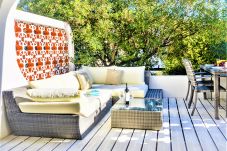 Apartamento em Vale do Lobo - Vale do Lobo Apartment B