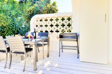 Apartamento em Vale do Lobo - Vale do Lobo Apartment B