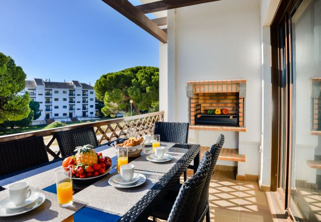 Apartamento em Albufeira - Falesia Beach B