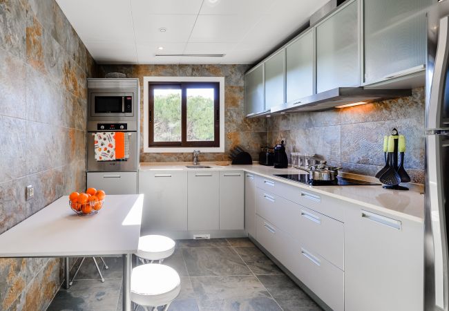 Apartamento em Albufeira - Falesia Beach B Apartamento em Albufeira - Falesia Beach B