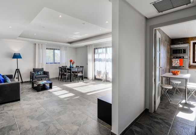 Apartamento em Albufeira - Falesia Beach B Apartamento em Albufeira - Falesia Beach B