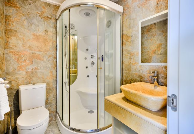 Apartamento em Albufeira - Falesia Beach B Apartamento em Albufeira - Falesia Beach B