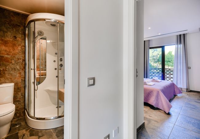 Apartamento em Albufeira - Falesia Beach B Apartamento em Albufeira - Falesia Beach B