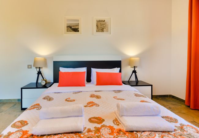 Apartamento em Albufeira - Falesia Beach B Apartamento em Albufeira - Falesia Beach B