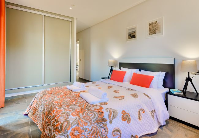 Apartamento em Albufeira - Falesia Beach B Apartamento em Albufeira - Falesia Beach B