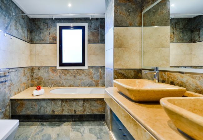 Apartamento em Albufeira - Falesia Beach B Apartamento em Albufeira - Falesia Beach B