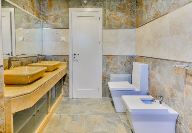 Apartamento em Albufeira - Falesia Beach B Apartamento em Albufeira - Falesia Beach B