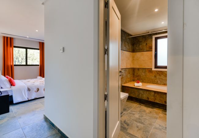 Apartamento em Albufeira - Falesia Beach B Apartamento em Albufeira - Falesia Beach B