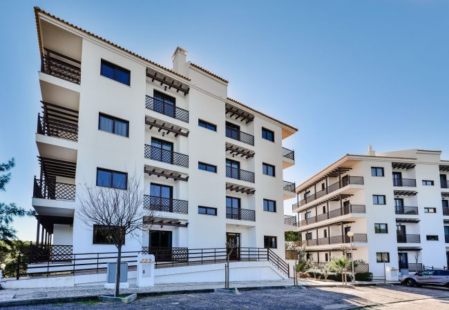 Apartamento em Albufeira - Falesia Beach B Apartamento em Albufeira - Falesia Beach B