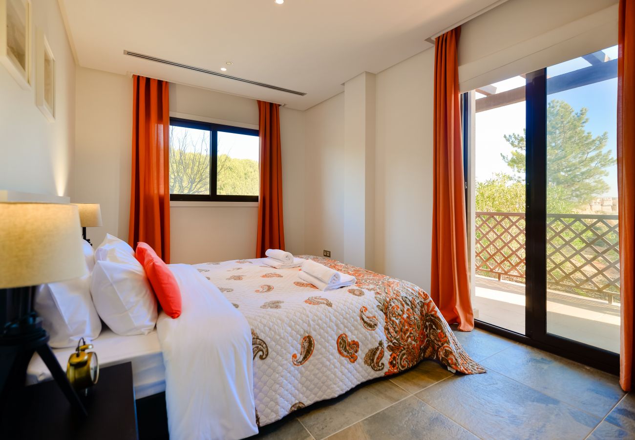 Apartamento em Albufeira - Falesia Beach B