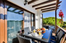 Apartamento em Albufeira - Falesia Beach B