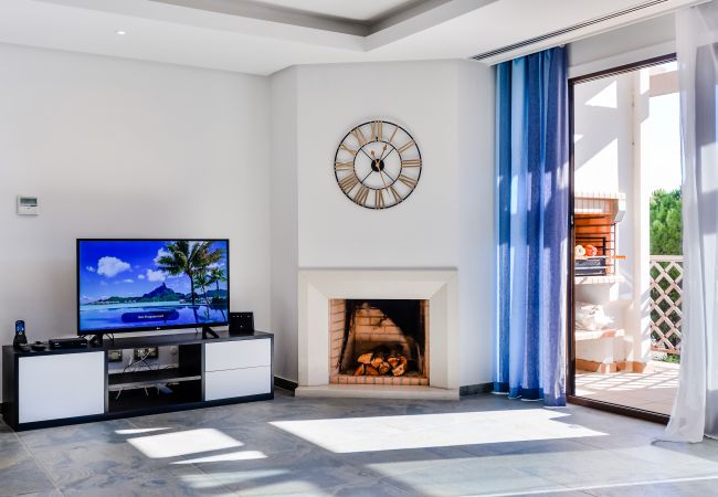 Apartamento em Albufeira - Falesia Beach A Apartamento em Albufeira - Falesia Beach A