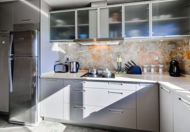 Apartamento em Albufeira - Falesia Beach A Apartamento em Albufeira - Falesia Beach A