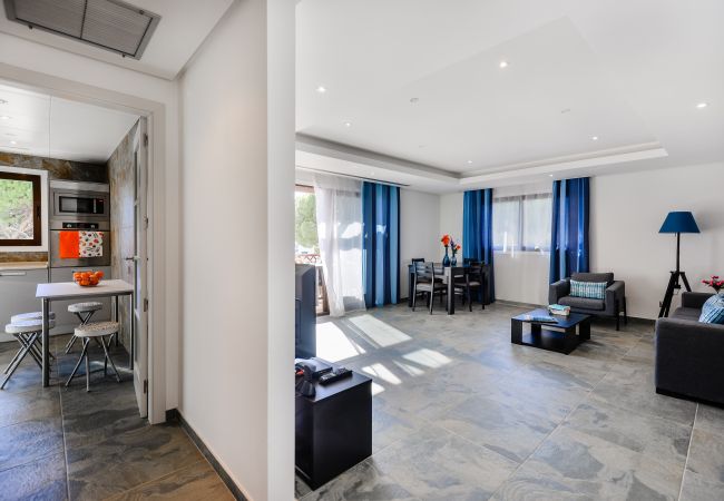 Apartamento em Albufeira - Falesia Beach A Apartamento em Albufeira - Falesia Beach A