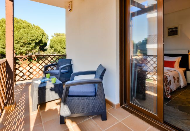 Apartamento em Albufeira - Falesia Beach A Apartamento em Albufeira - Falesia Beach A