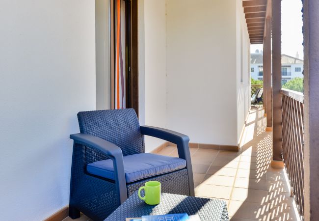 Apartamento em Albufeira - Falesia Beach A Apartamento em Albufeira - Falesia Beach A