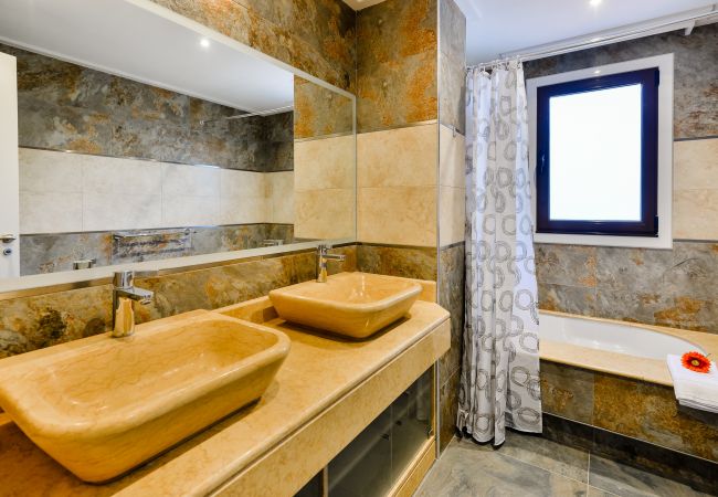 Apartamento em Albufeira - Falesia Beach A Apartamento em Albufeira - Falesia Beach A