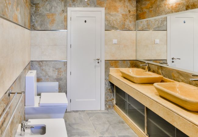 Apartamento em Albufeira - Falesia Beach A Apartamento em Albufeira - Falesia Beach A