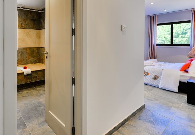 Apartamento em Albufeira - Falesia Beach A Apartamento em Albufeira - Falesia Beach A