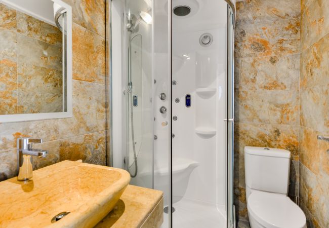 Apartamento em Albufeira - Falesia Beach A Apartamento em Albufeira - Falesia Beach A