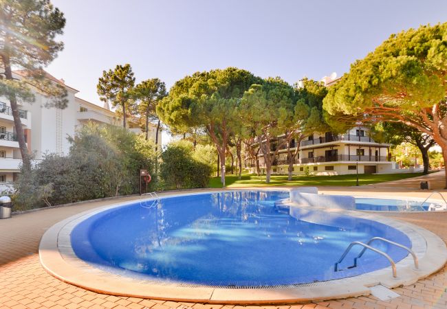 Apartamento em Albufeira - Falesia Beach A Apartamento em Albufeira - Falesia Beach A