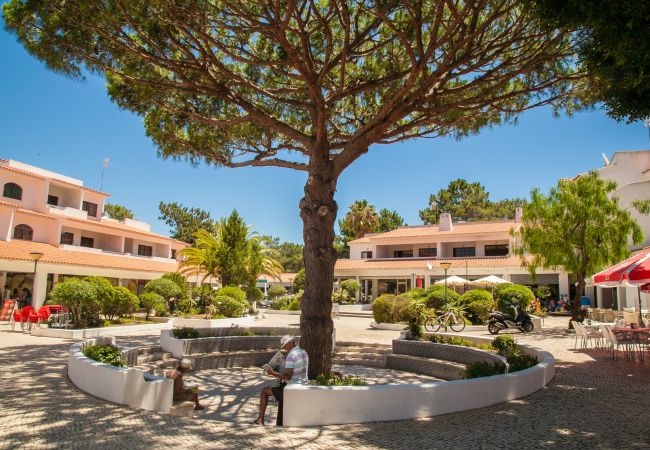 Apartamento em Albufeira - Falesia Beach A Apartamento em Albufeira - Falesia Beach A
