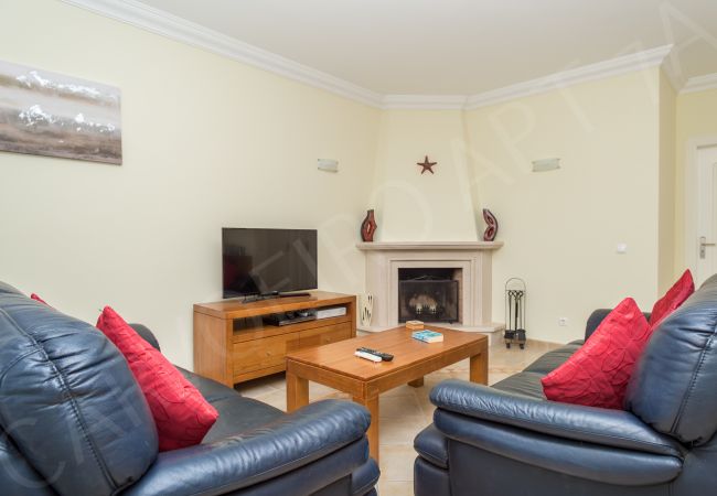 Apartamento em Carvoeiro - Carvoeiro Apartment 7A Apartamento em Carvoeiro - Carvoeiro Apartment 7A