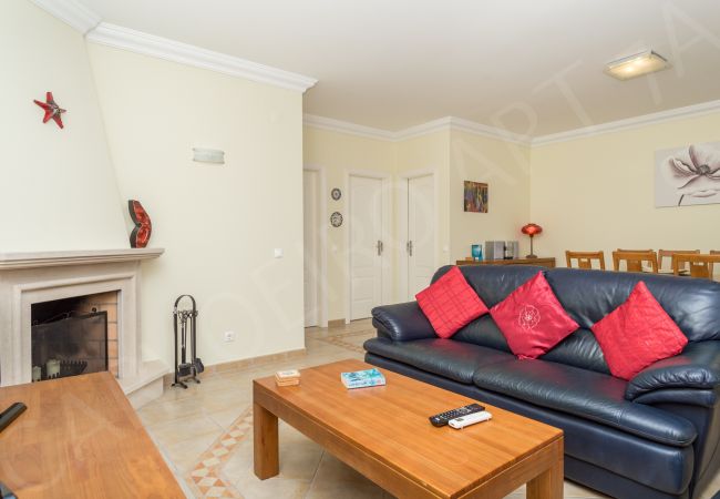 Apartamento em Carvoeiro - Carvoeiro Apartment 7A Apartamento em Carvoeiro - Carvoeiro Apartment 7A