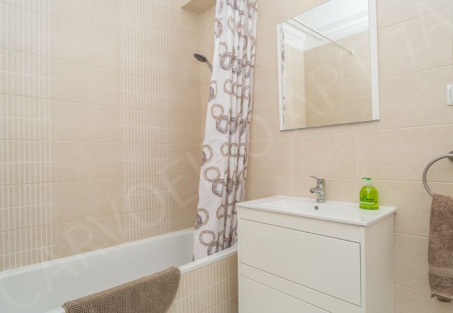 Apartamento em Carvoeiro - Carvoeiro Apartment 7A Apartamento em Carvoeiro - Carvoeiro Apartment 7A