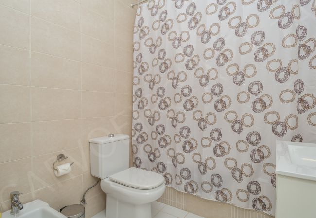 Apartamento em Carvoeiro - Carvoeiro Apartment 7A Apartamento em Carvoeiro - Carvoeiro Apartment 7A