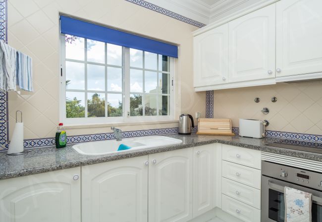 Apartamento em Carvoeiro - Carvoeiro Apartment 7A Apartamento em Carvoeiro - Carvoeiro Apartment 7A