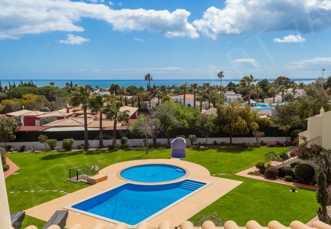 Apartamento em Carvoeiro - Carvoeiro Apartment 7A Apartamento em Carvoeiro - Carvoeiro Apartment 7A