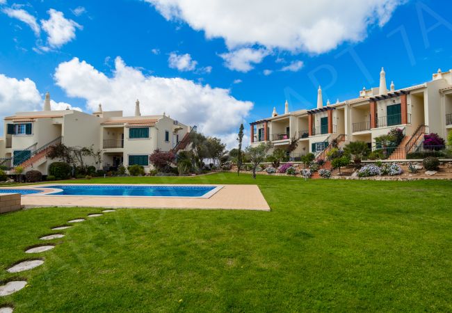 Apartamento em Carvoeiro - Carvoeiro Apartment 7A Apartamento em Carvoeiro - Carvoeiro Apartment 7A