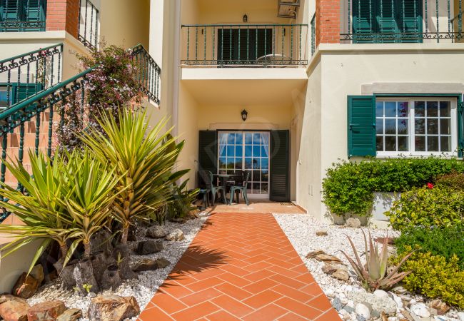 Apartamento em Carvoeiro - Carvoeiro Apartment 7A Apartamento em Carvoeiro - Carvoeiro Apartment 7A