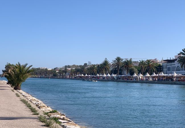 Apartamento em Lagos - 1722 Marina Park Apartamento em Lagos - 1722 Marina Park