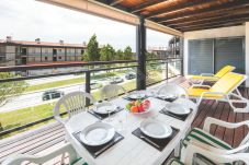 Apartamento em Lagos - 1722 Marina Park