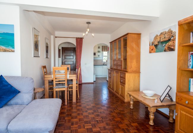 Apartamento em Luz - Seaview Apartment H Apartamento em Luz - Seaview Apartment H