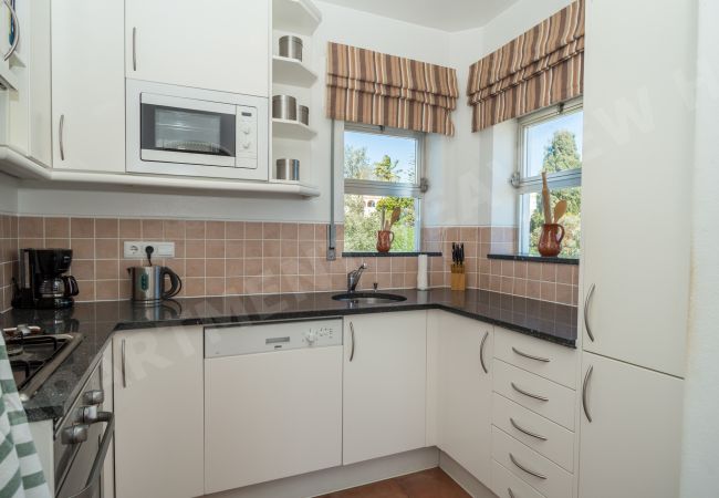 Apartamento em Luz - Seaview Apartment H Apartamento em Luz - Seaview Apartment H