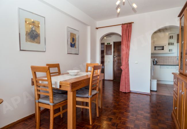 Apartamento em Luz - Seaview Apartment H Apartamento em Luz - Seaview Apartment H