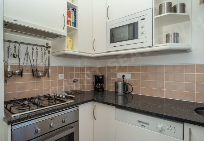 Apartamento em Luz - Seaview Apartment H Apartamento em Luz - Seaview Apartment H