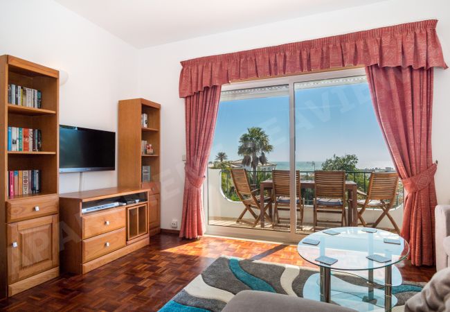 Apartamento em Luz - Seaview Apartment H Apartamento em Luz - Seaview Apartment H