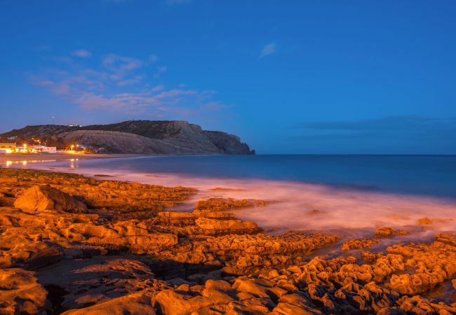 Apartamento em Luz - Seaview Apartment H Apartamento em Luz - Seaview Apartment H